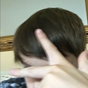 Meet your Posher, Alison